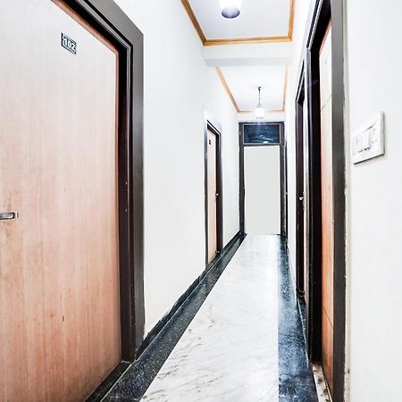Super Hotel O Vaishali Nagar Jaipur Exterior photo
