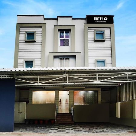 Super Hotel O Vaishali Nagar Jaipur Exterior photo