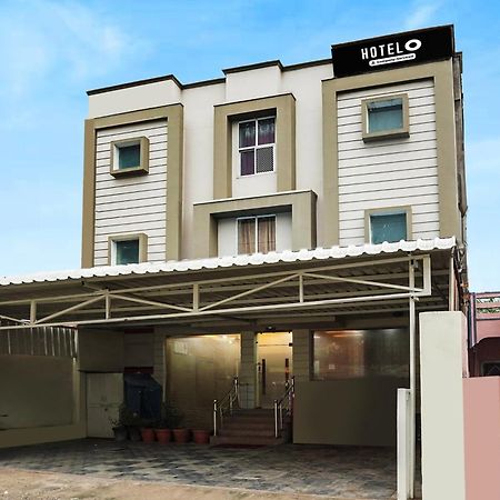 Super Hotel O Vaishali Nagar Jaipur Exterior photo