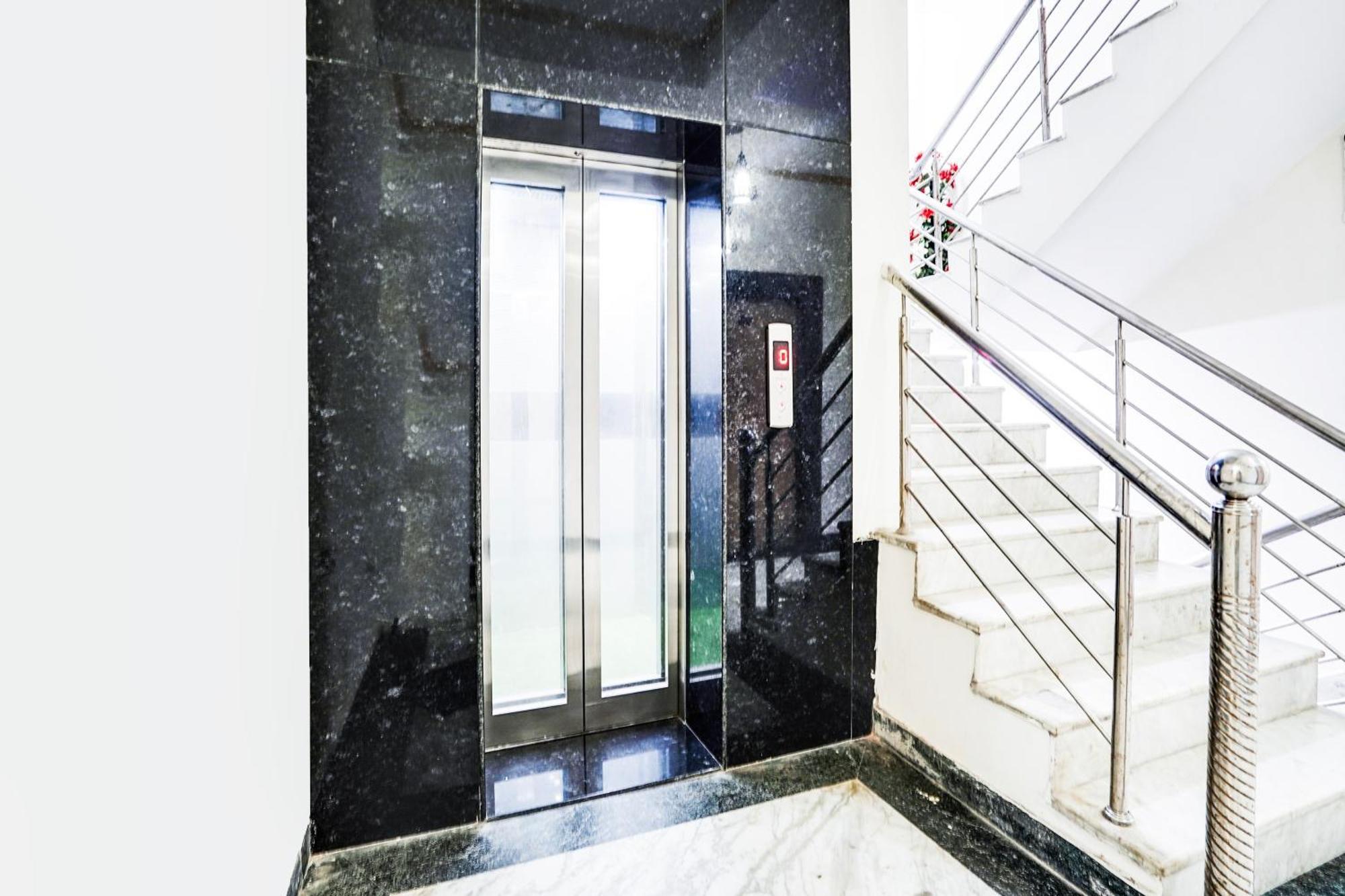 Super Hotel O Vaishali Nagar Jaipur Exterior photo