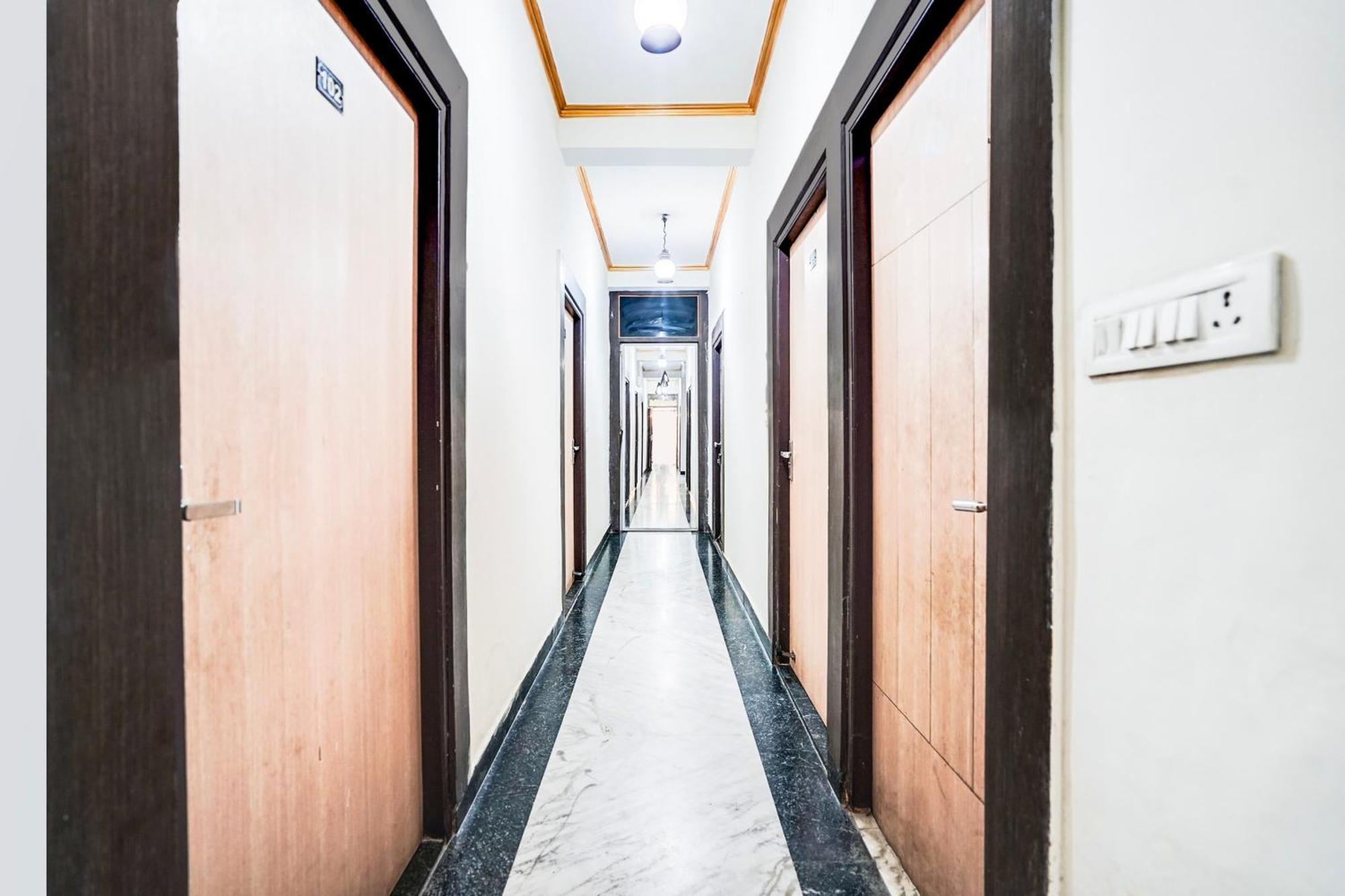 Super Hotel O Vaishali Nagar Jaipur Exterior photo